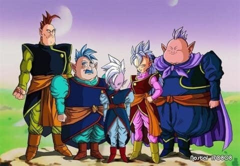 ドラゴンボールで一番面白いパートは セル編 とかいう風潮wwwwwwww ドラゴンボールで悟空は最強になれるか