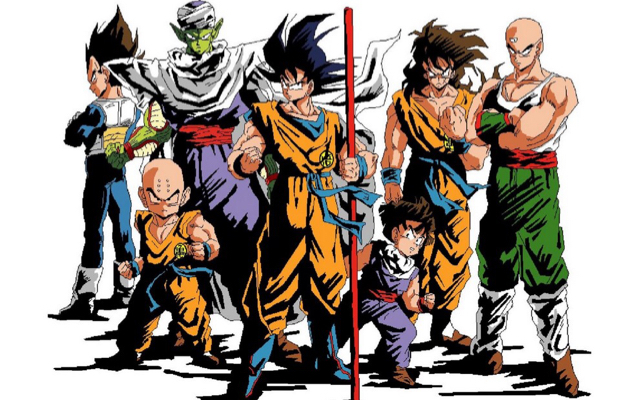 ドラゴンボール 超サイヤ人4ゴジータとかいう闇に葬られた最強のサイヤ人ｗｗｗｗ ドラゴンボールで悟空は最強になれるか