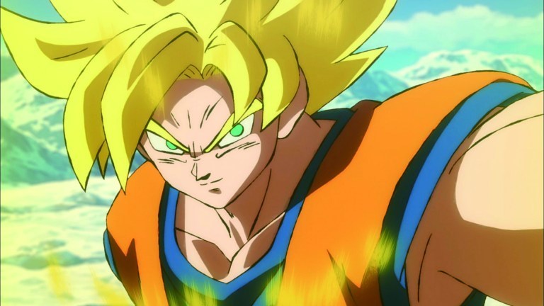 ドラゴンボールで悟空は最強になれるか