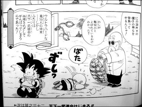 ドラゴンボール の中で 会得したい技を一つ思い浮かべて ドラゴンボールで悟空は最強になれるか